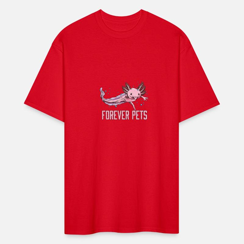 Forever Pets Axolotl Salamander Axolotl Pet Amphib