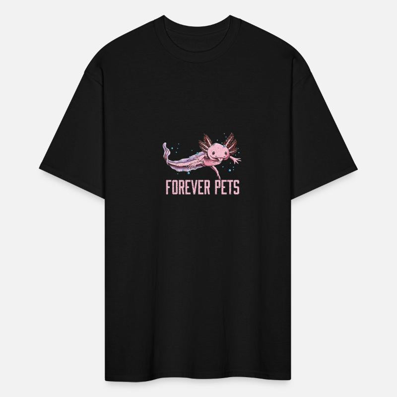 Forever Pets Axolotl Salamander Axolotl Pet Amphib