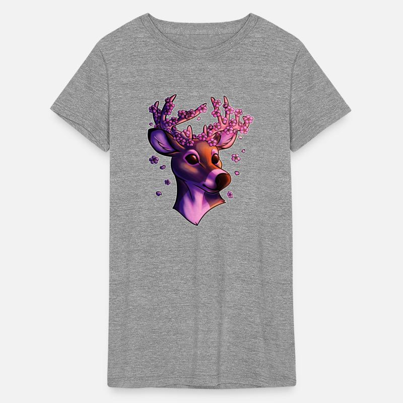 Forget Me Not In Pink