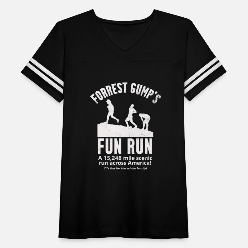 Forrest Fun Run