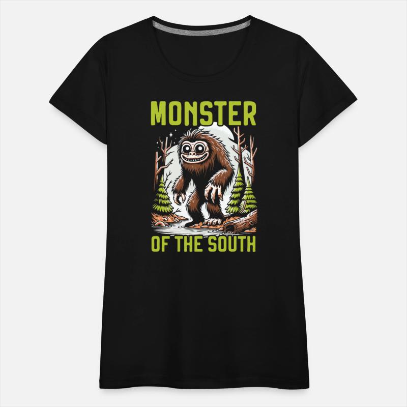 Fouke Monster Southern Sasquatch Cryptozoology