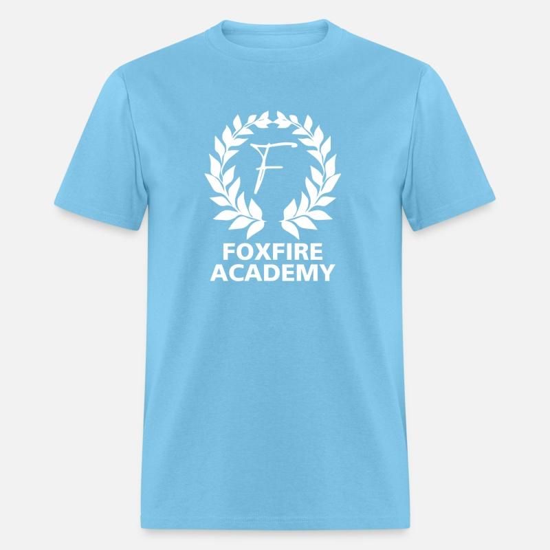 Foxfire Academy Team Foster-Keefe Sophie And Keefe