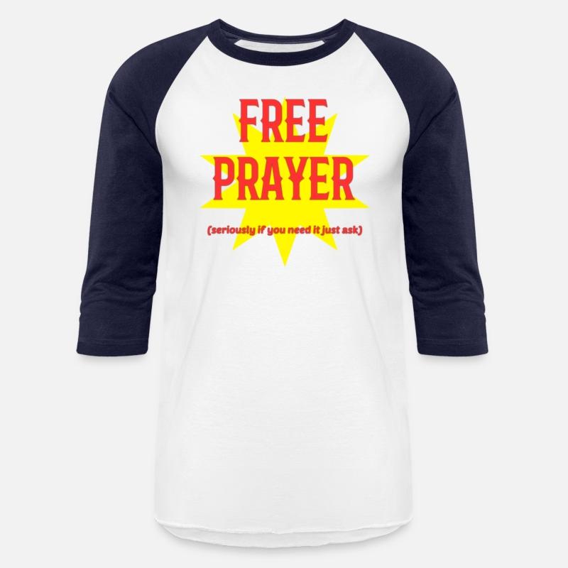 Free prayer