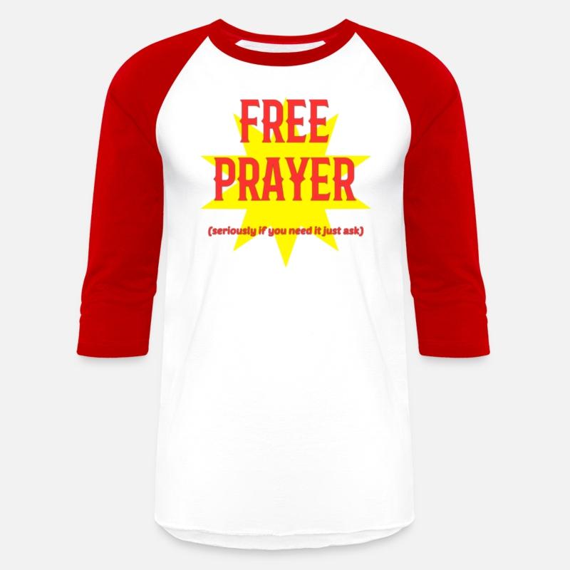 Free prayer