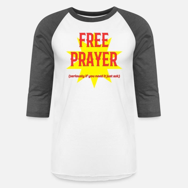 Free prayer