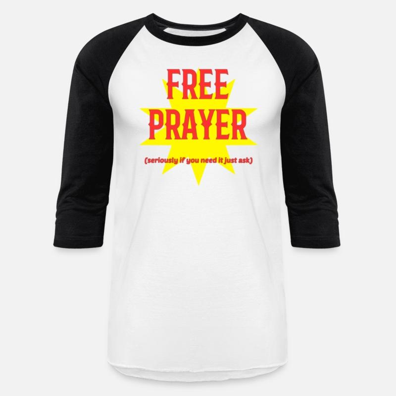Free prayer