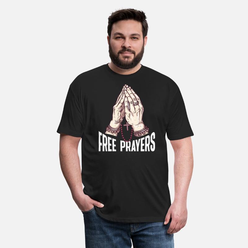 Free Prayers 5
