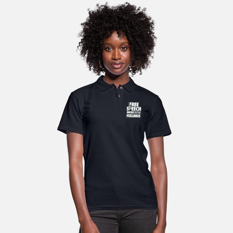 Free speech is more important than feelings