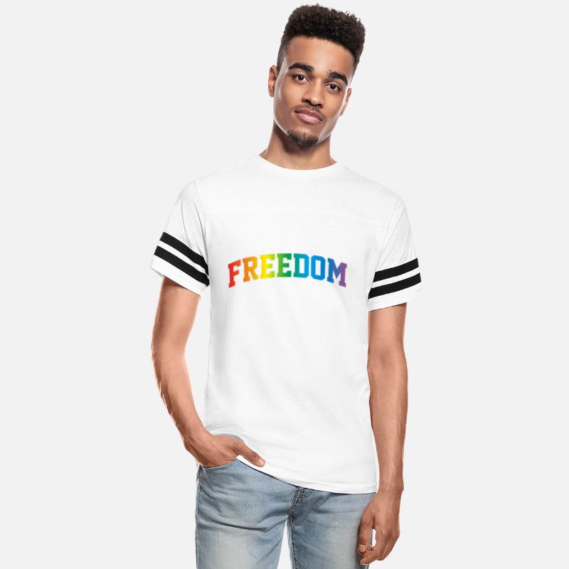 Freedom Full Colors