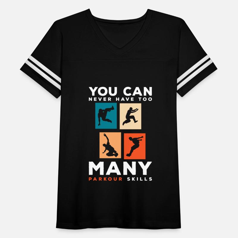 Freerunning Obstacle Cool