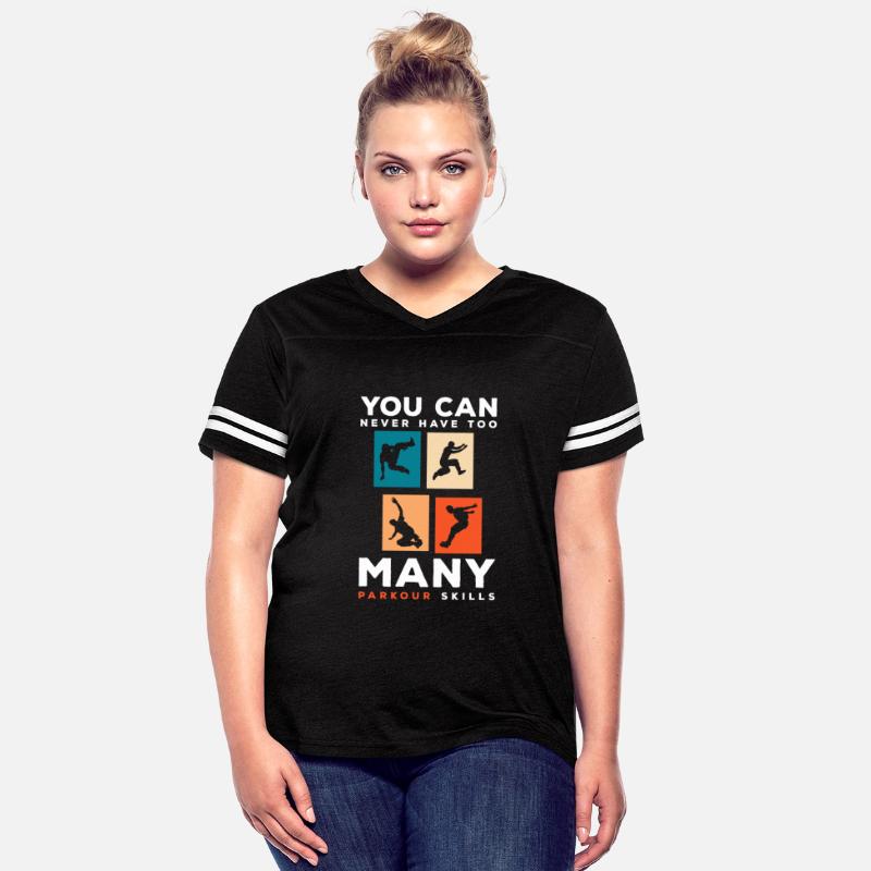 Freerunning Obstacle Cool