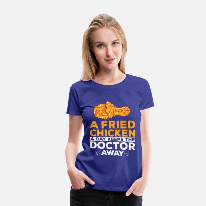 Fried Chicken Lifestyle Foodaholic Fast Food Gifts