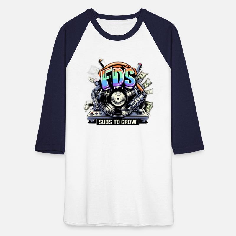 FRMDASTASH SUBS TO GROW" COLLECTION ||