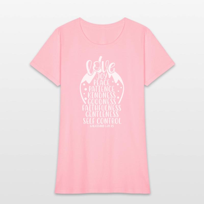 Fruit Of The Spirit Galatians