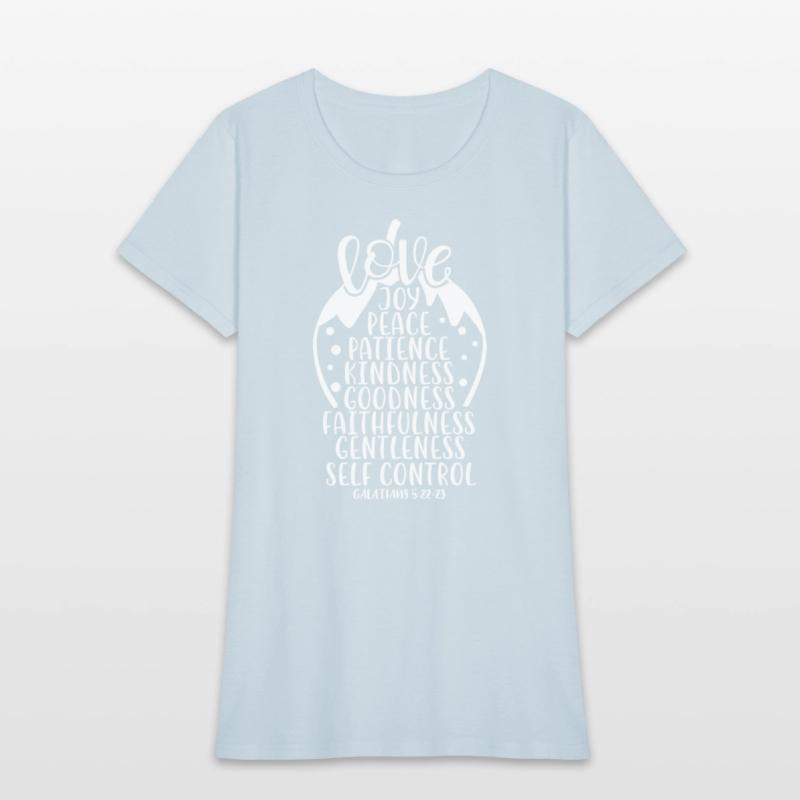 Fruit Of The Spirit Galatians