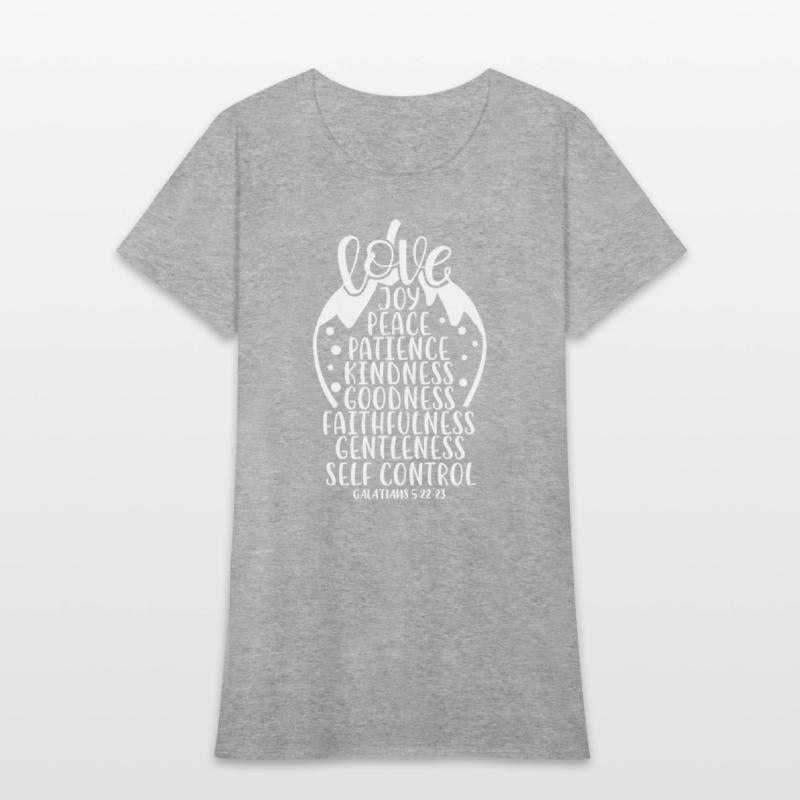 Fruit Of The Spirit Galatians