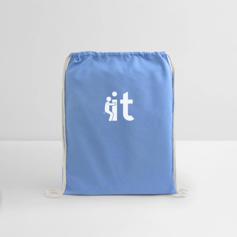 Fuck it - stick figure, human, gift