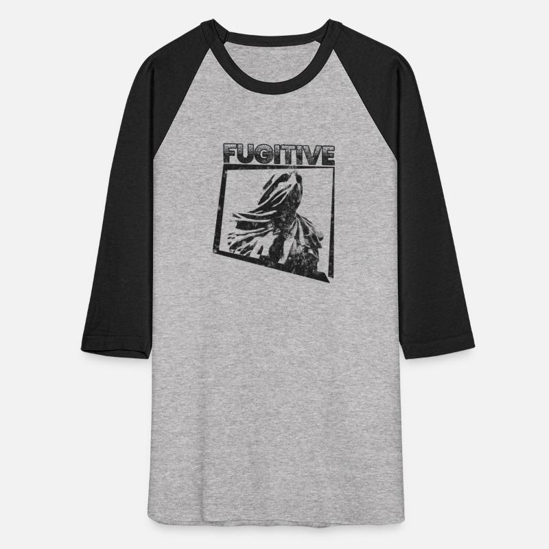 Fugitive - Y2k Grunge Streetwear Aesthetic