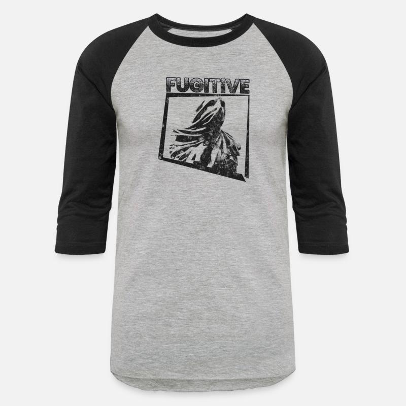 Fugitive - Y2k Grunge Streetwear Aesthetic