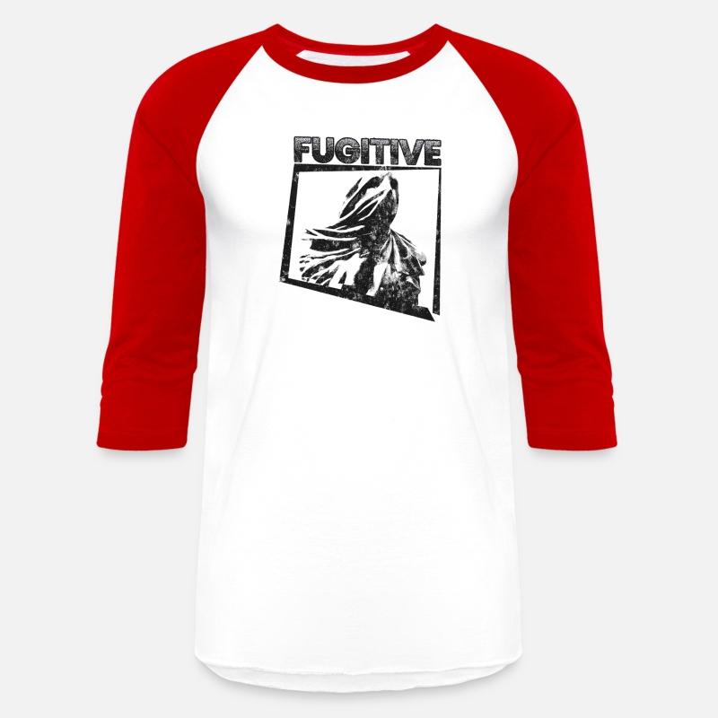 Fugitive - Y2k Grunge Streetwear Aesthetic