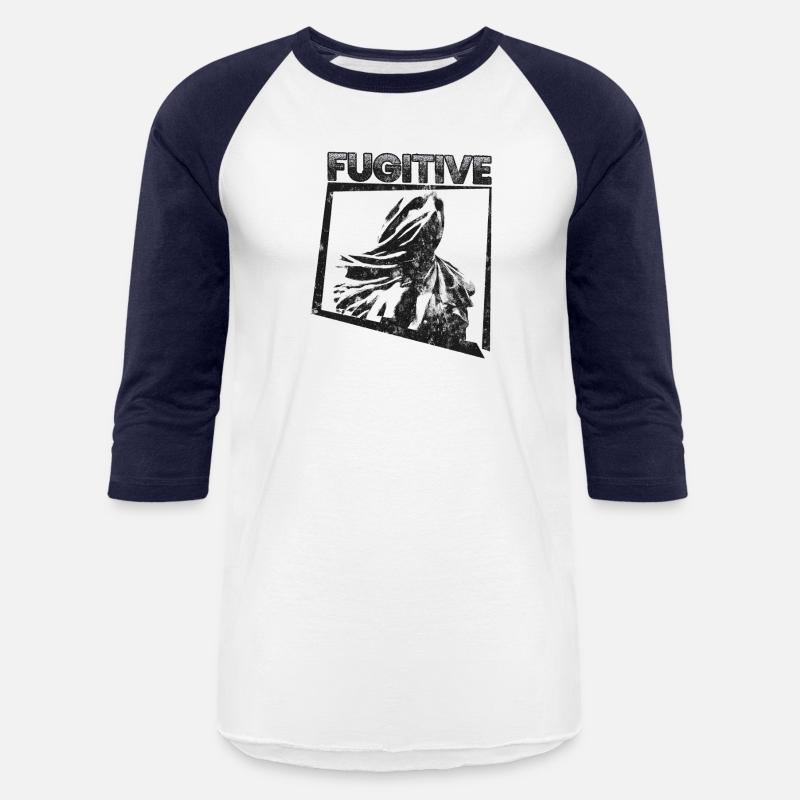 Fugitive - Y2k Grunge Streetwear Aesthetic