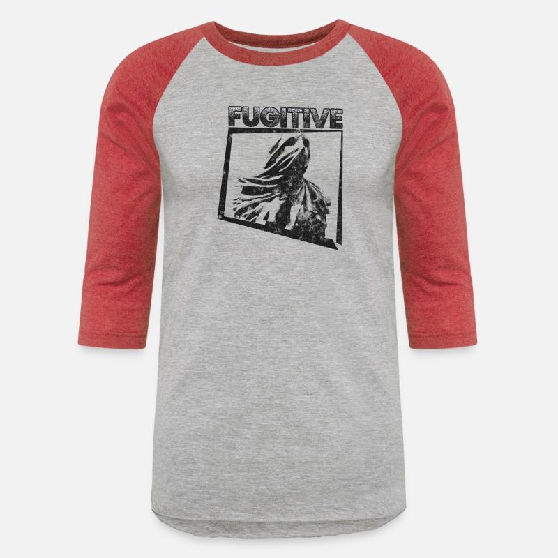 Fugitive - Y2k Grunge Streetwear Aesthetic