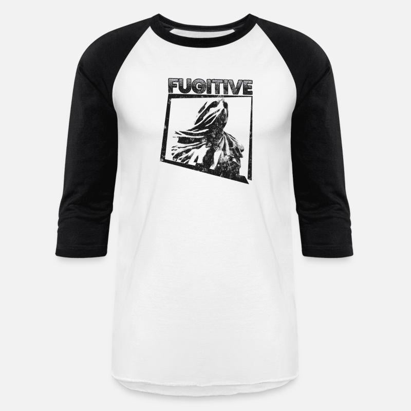 Fugitive - Y2k Grunge Streetwear Aesthetic