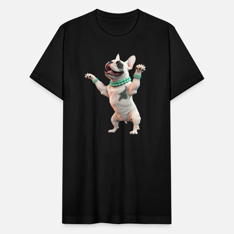 Funny and Cute Dancing Dog