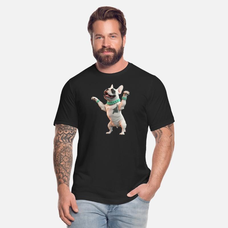 Funny and Cute Dancing Dog