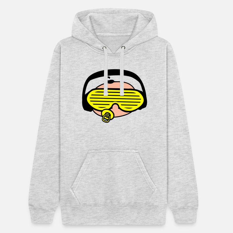 Funny Baby DJ Toddler Club Fun Disco Music Party