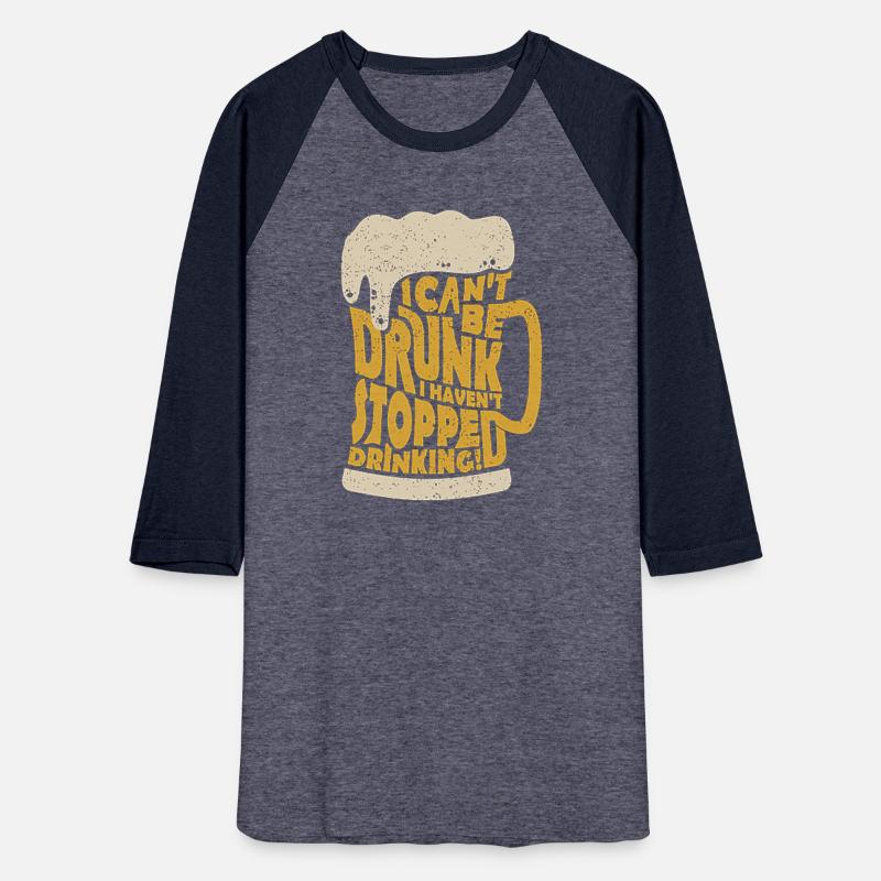 Funny Beer Drinking Pub Shirt