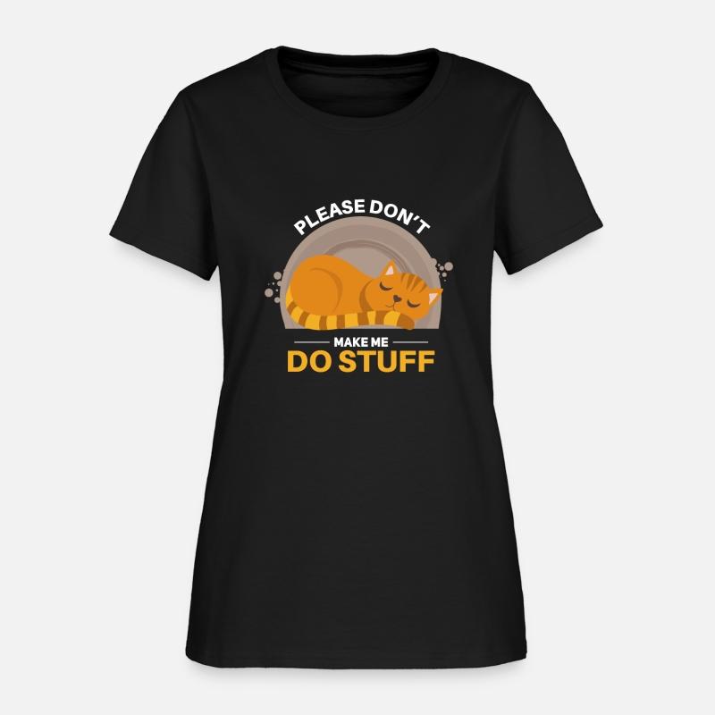 Funny cats pet saying