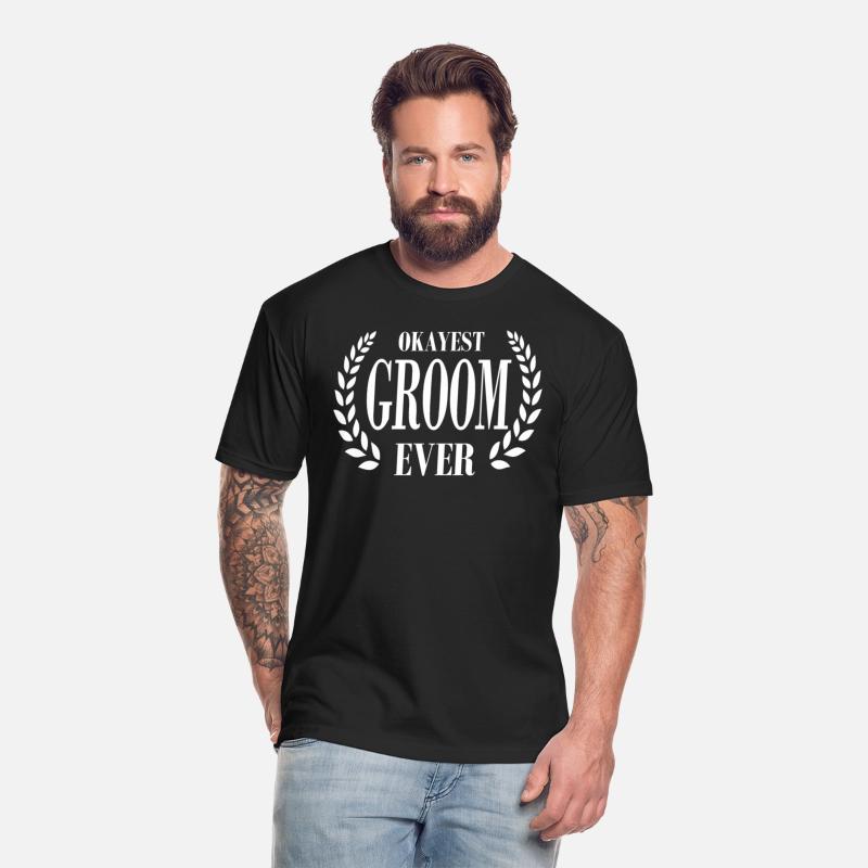 Funny Groom Designs For Your Father