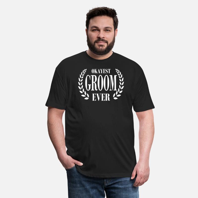 Funny Groom Designs For Your Father