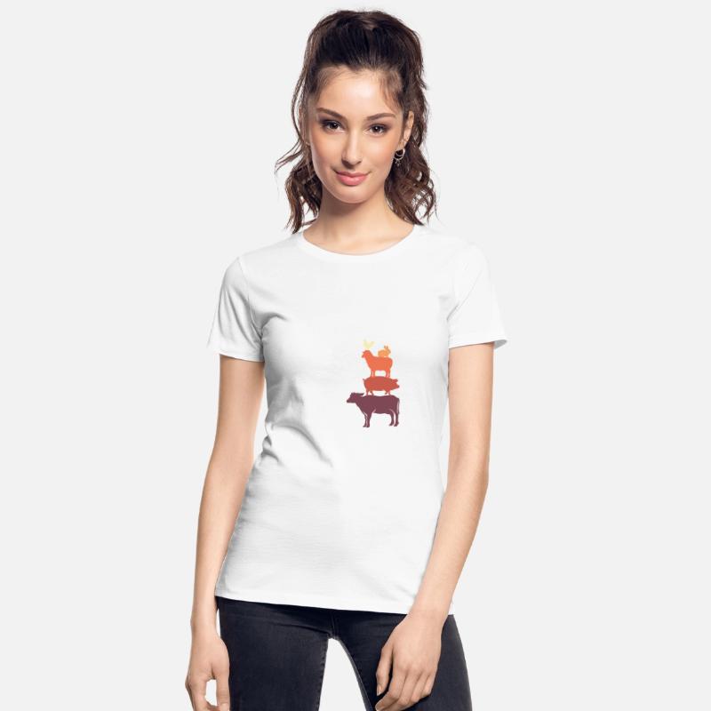 Funny Livestock Farming Showmanship