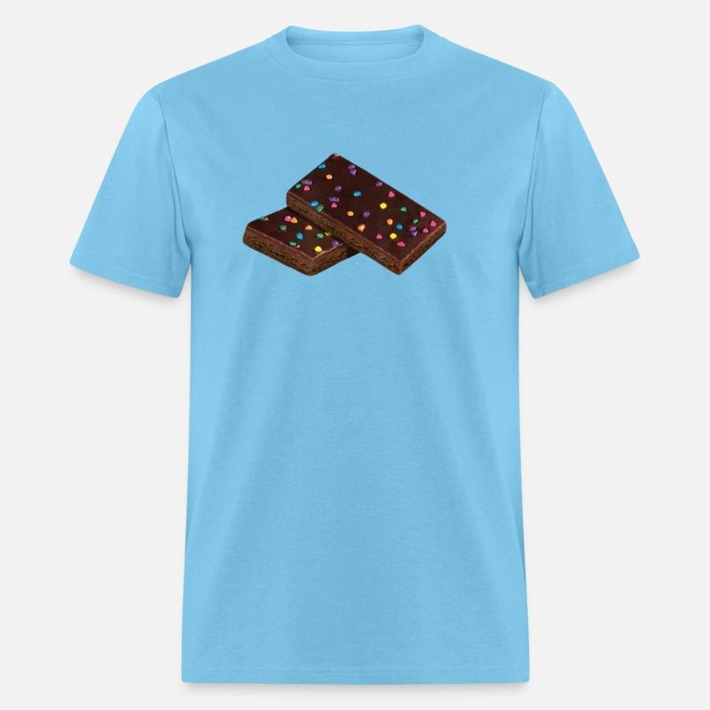 Funny Nostalgic Cosmic Brownies