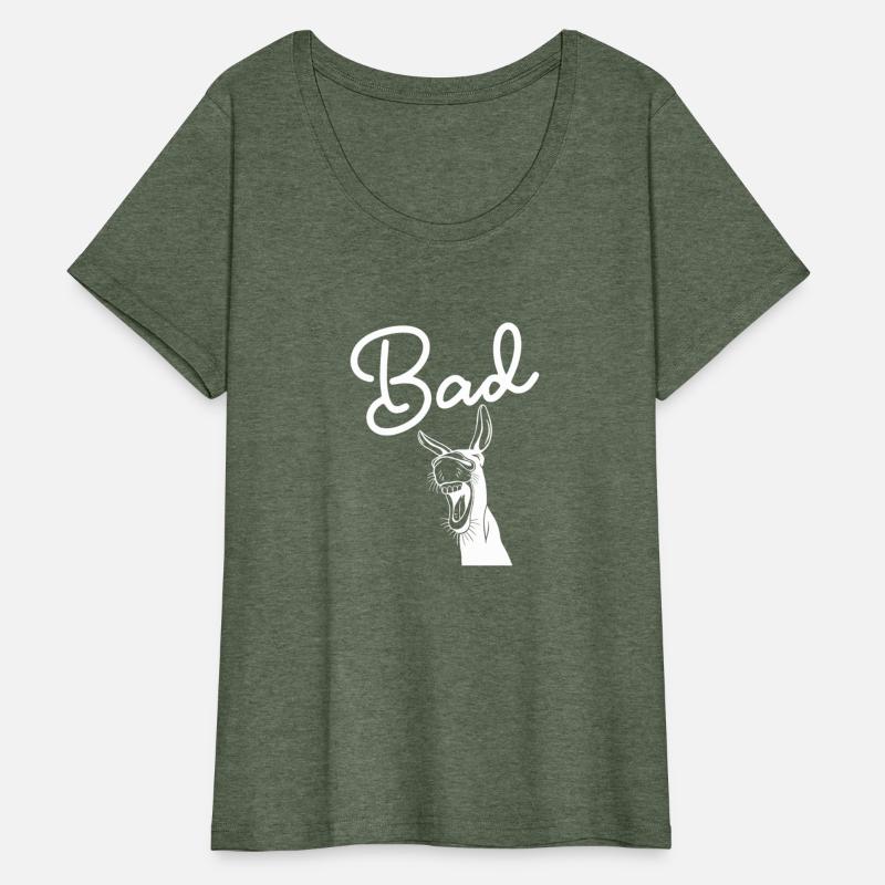 Funny Sarcastic Sayings Badass Bad donkey