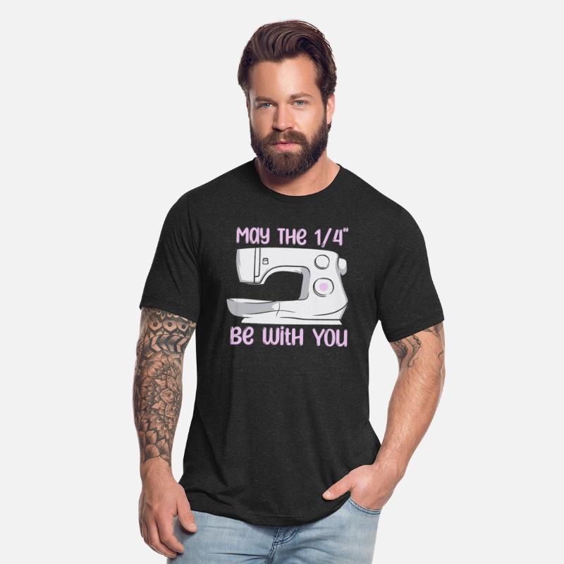 Funny Sewing Lover Sewer Quilter