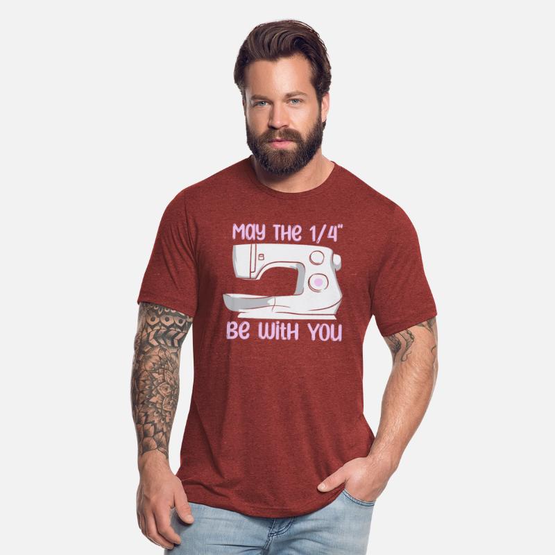 Funny Sewing Lover Sewer Quilter