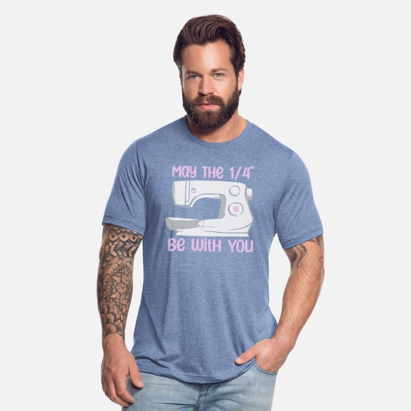 Funny Sewing Lover Sewer Quilter