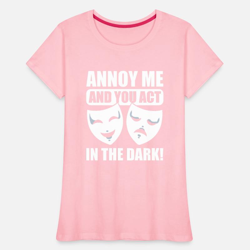 Funny Theater Stage Director Theatre Director