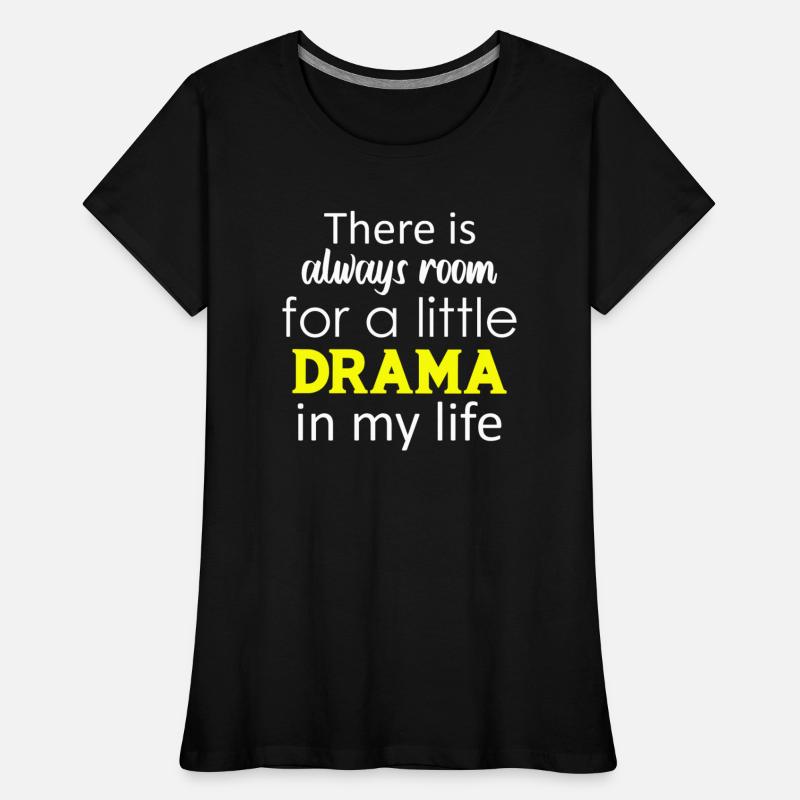 Funny Theatre Drama Acting