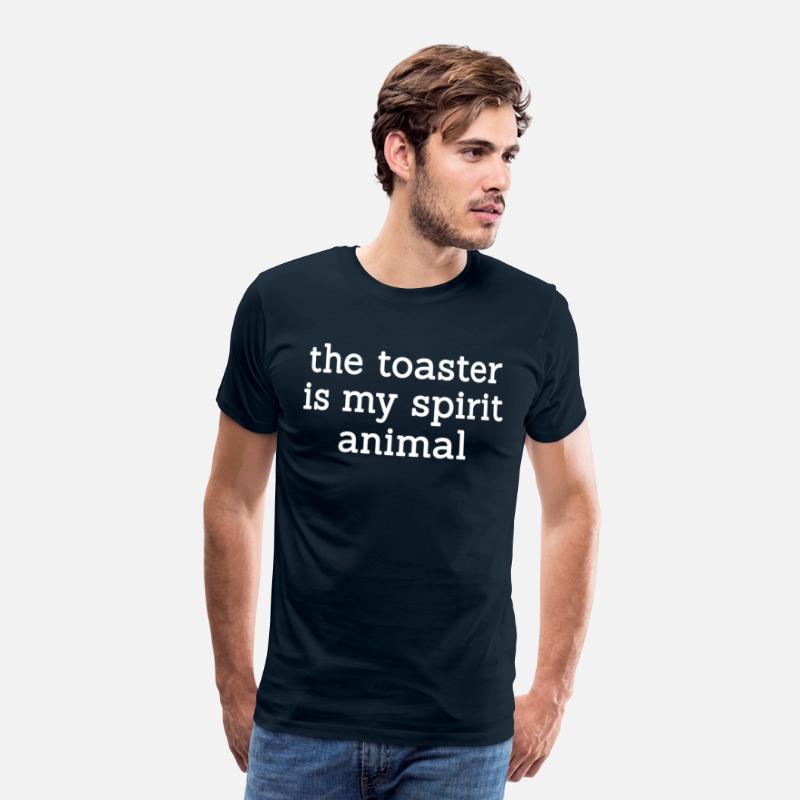 Funny Toaster Saying