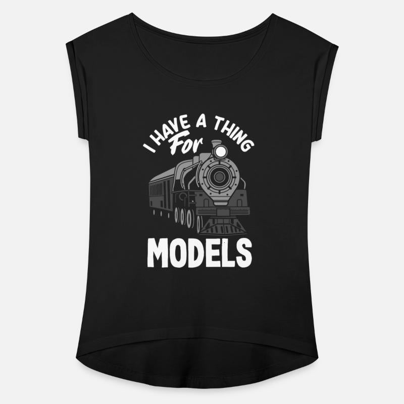 Funny Trainspotter Trainspotting Gift Idea