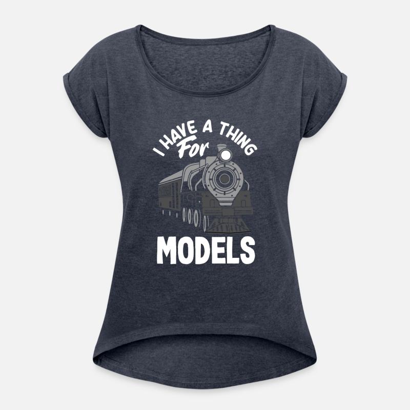 Funny Trainspotter Trainspotting Gift Idea