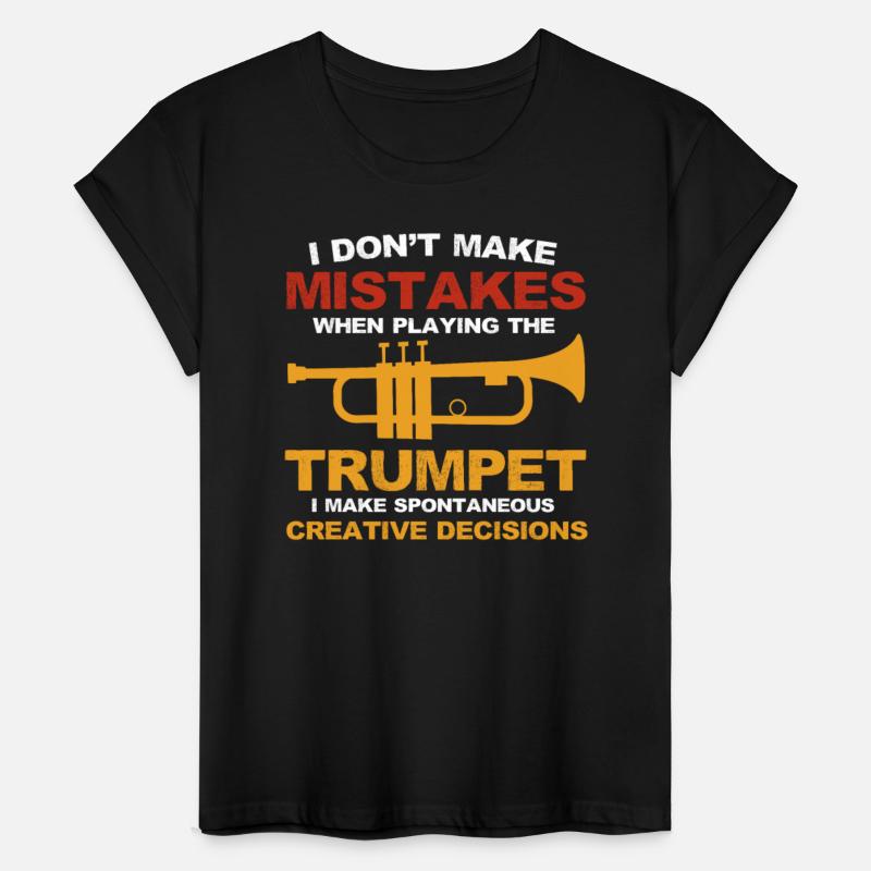 Funny Trumpeter Trumpet Player Vintage Gifts