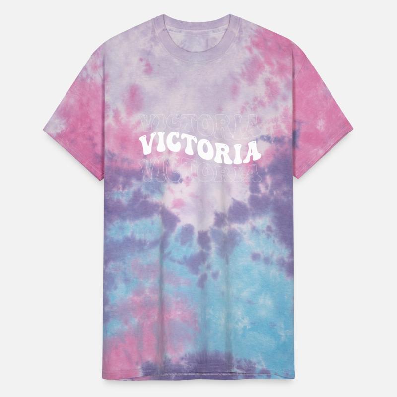 Funny Victoria Groovy 4 Men Women Cool Victoria