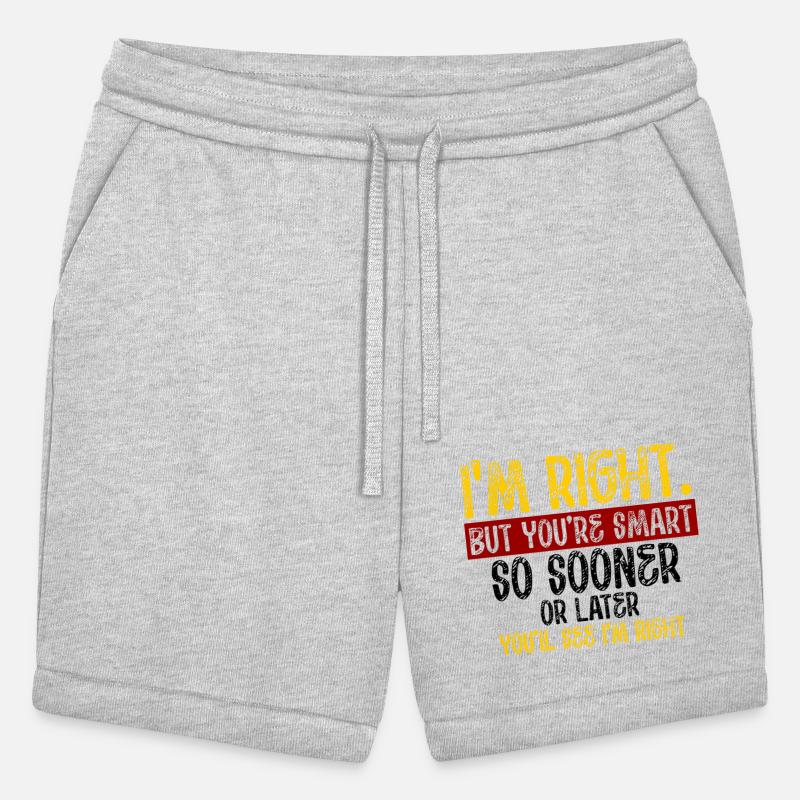 Funny witty humor I m right 5