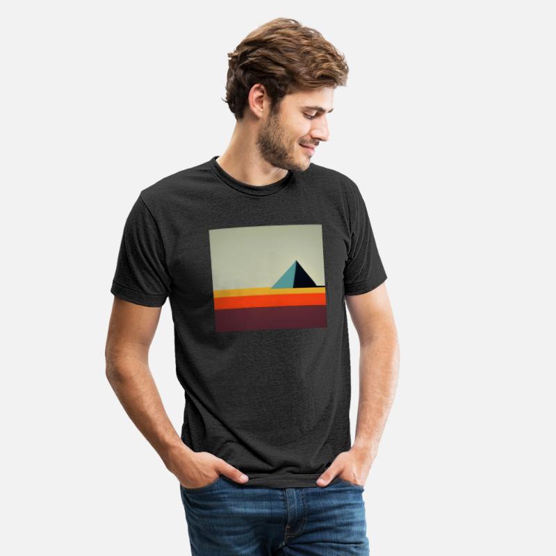 Fusion of modern design and natural elements