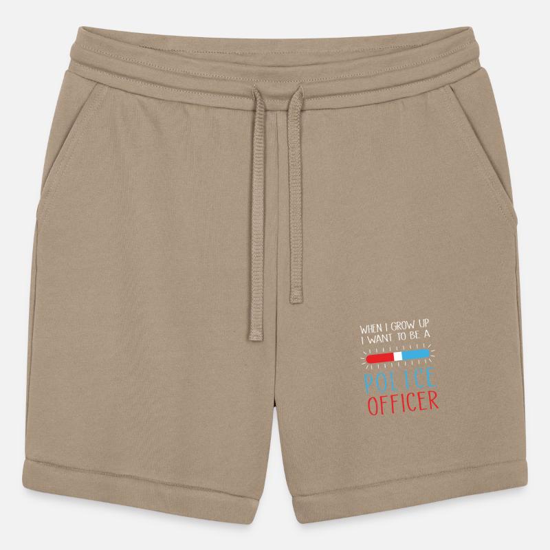 Future Police Officer